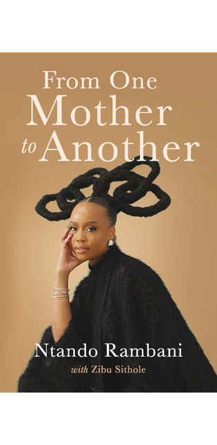 From One Mother to Another PRE-ORDER