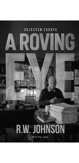 Roving Eye