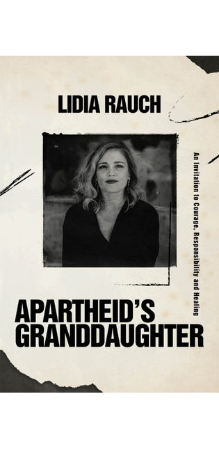 Apartheid's Granddaughter