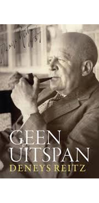 Geen Uitspan