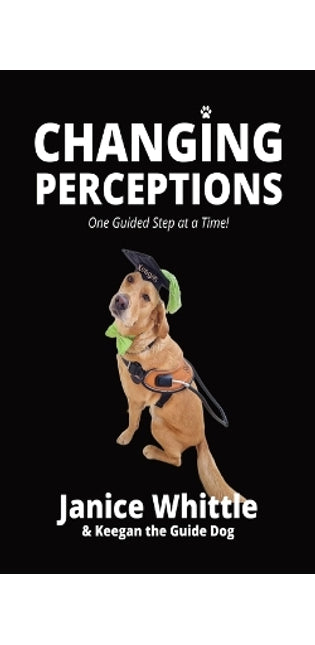 CHANGING PERCEPTIONS One Guided Step at a Time!
