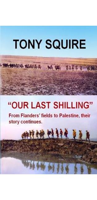 "Our Last Shilling"