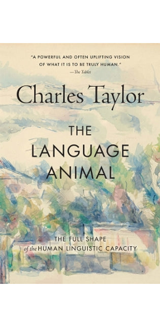 Language Animal