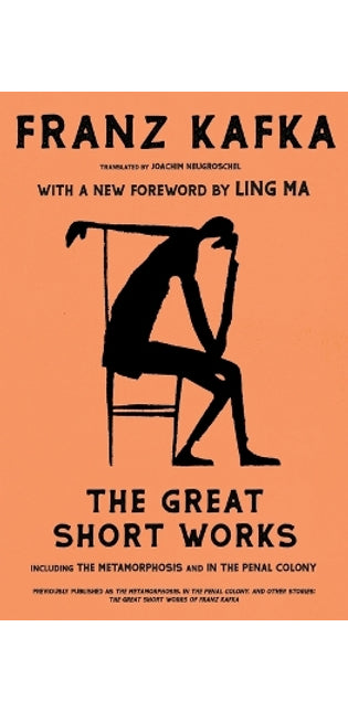 "Metamorphosis, " "in the Penal Colony" and Other Stories