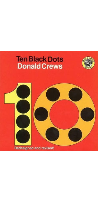 Ten Black Dots