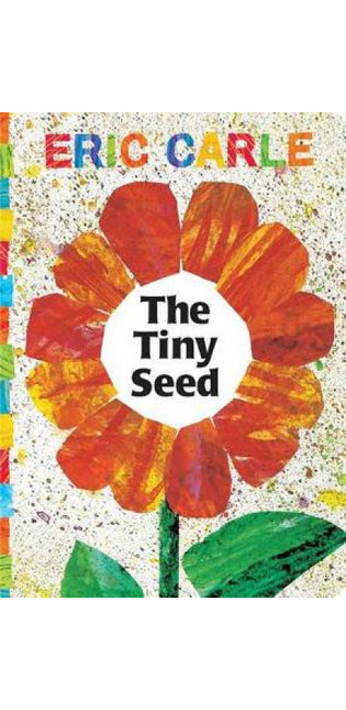 Tiny Seed