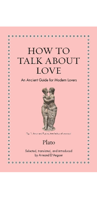 How to Talk about Love