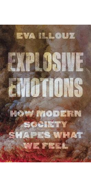 Explosive Emotions