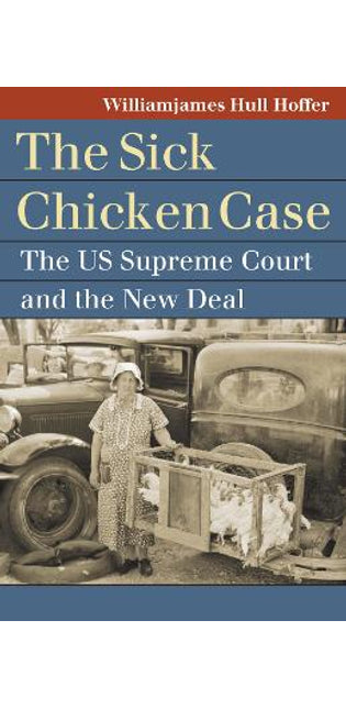 "Sick Chicken" Case