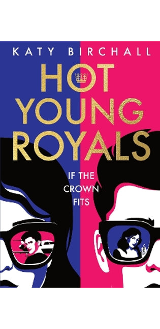 Hot Young Royals