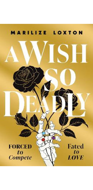 A Wish So Deadly