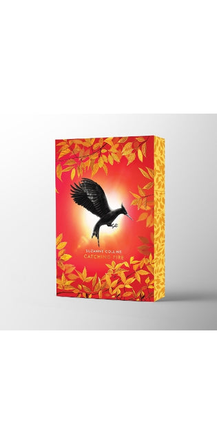Hunger Games: Catching Fire Deluxe