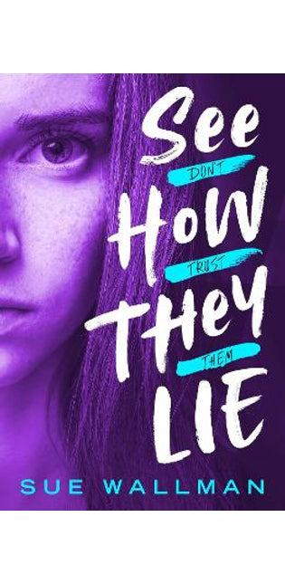 See How They Lie (New Edition)