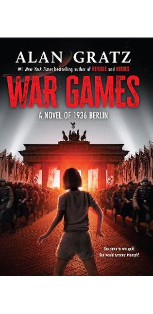 War Games