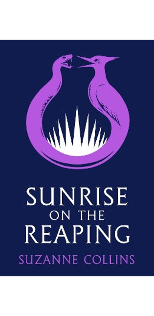Sunrise on the Reaping PB