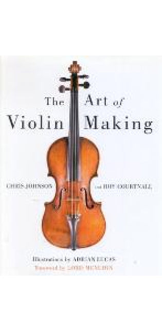 Art of Violin Making