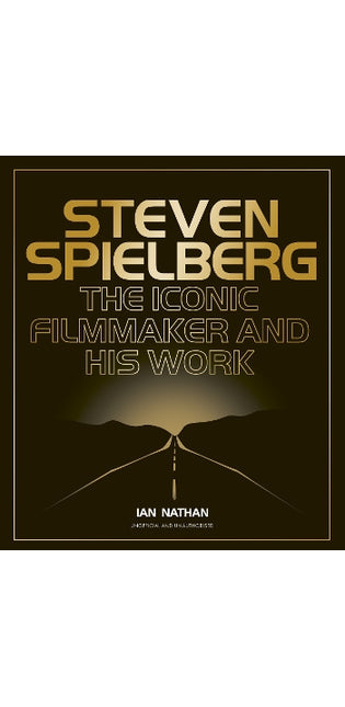 Steven Spielberg