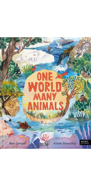 One World, Many Animals