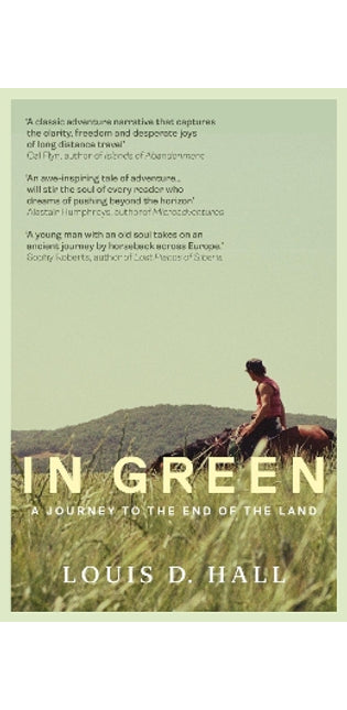 In Green