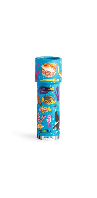 Under The Sea Kaleidoscope