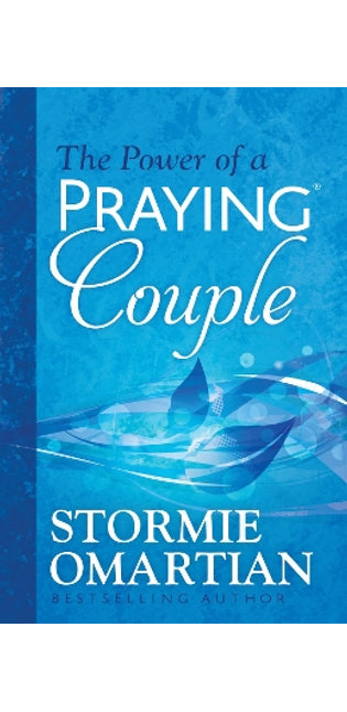 Power of a Praying Couple