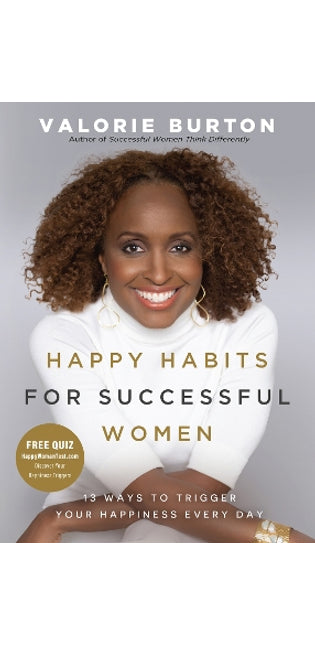 Happy Habits for Successful Women