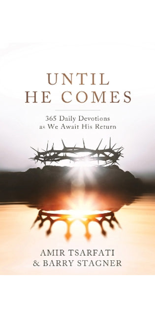 Until He Comes