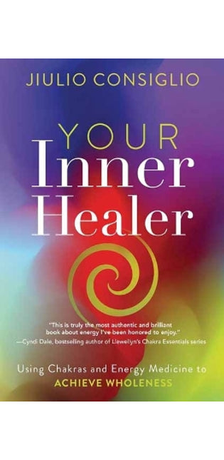 Your Inner Healer