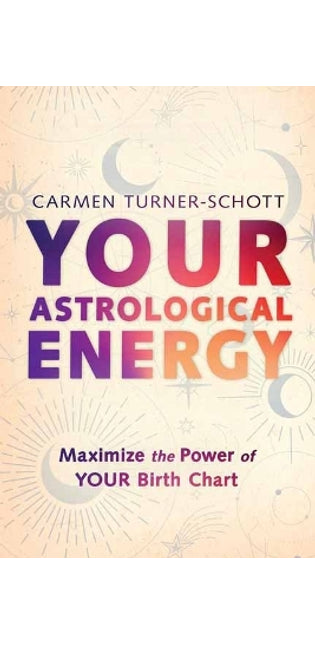 Your Astrological Energy