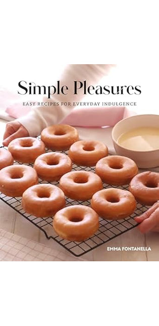 Simple Pleasures