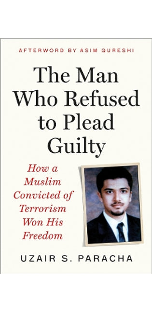 Man Who Refused to Plead Guilty