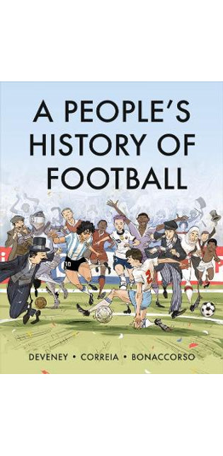 People's History of Football