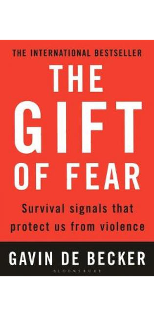 Gift of Fear