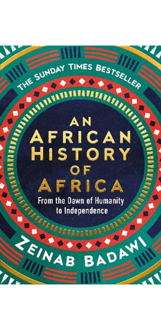 African History of Africa