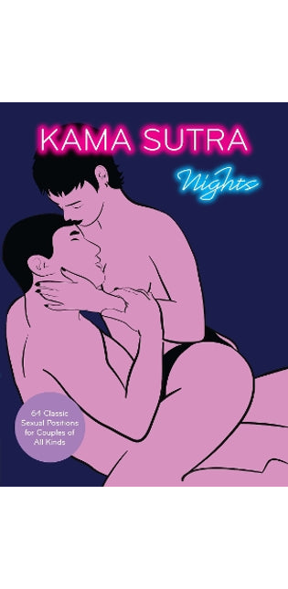 Kama Sutra Nights