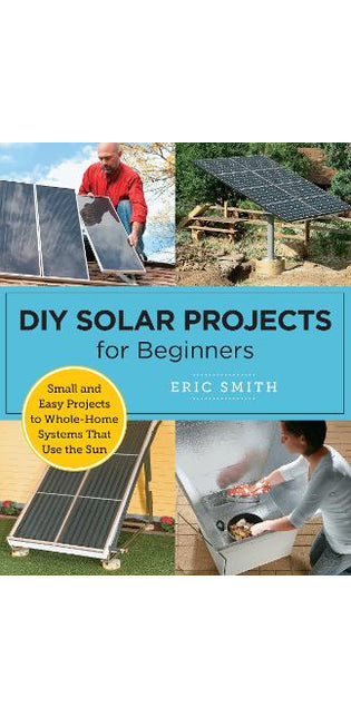 DIY Solar Projects for Beginners