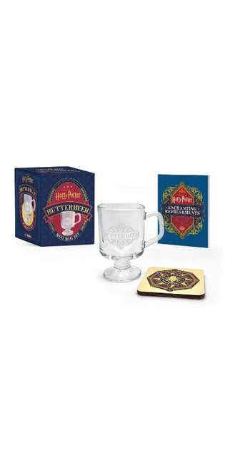 Harry Potter Butterbeer Mini Mug Set