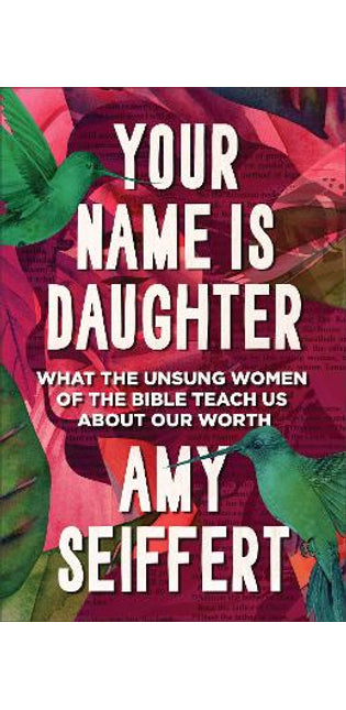 Your Name Is Daughter