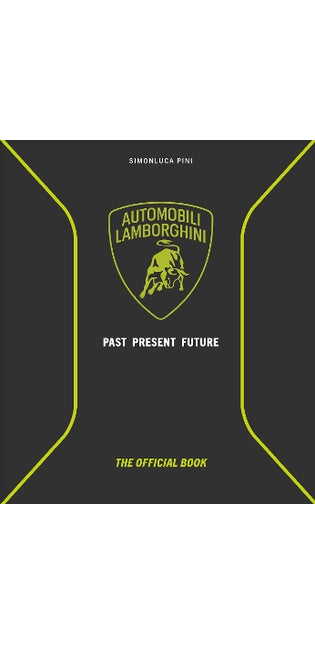 Automobili Lamborghini