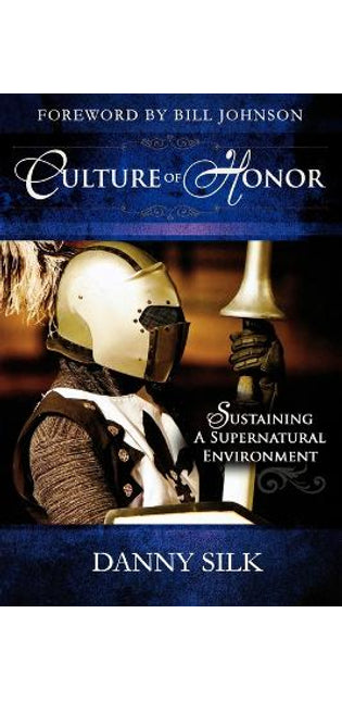 Culture of Honor