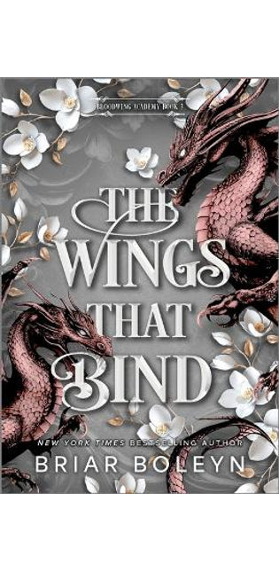 Wings That Bind (Deluxe Edition)