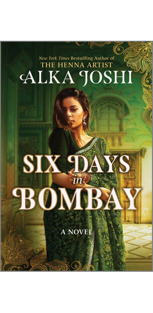 Six Days in Bombay