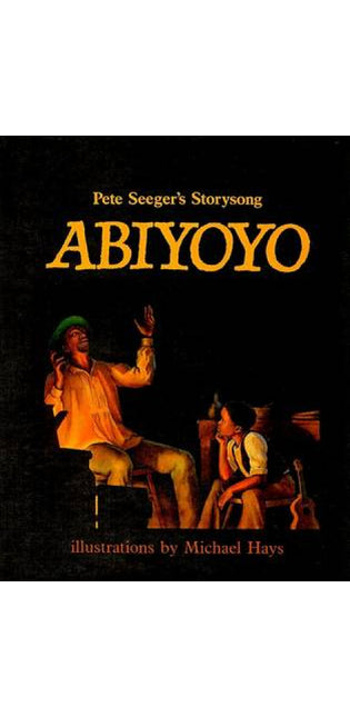 Abiyoyo
