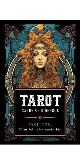 Tarot kit