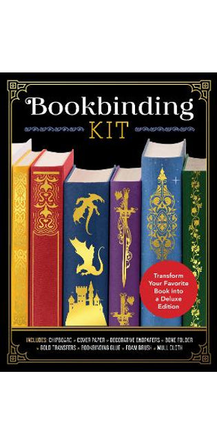 Bookbinding Kit