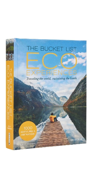 Bucket List Eco Experiences