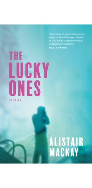 The Lucky Ones