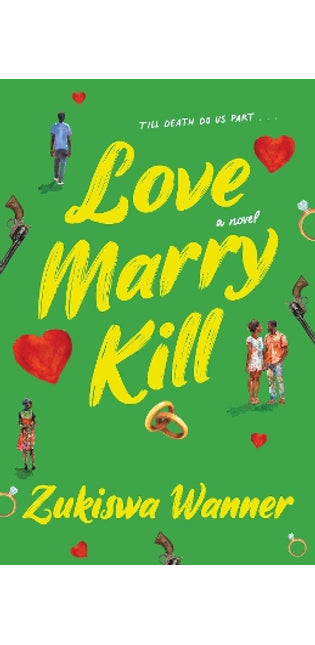 Love Marry Kill