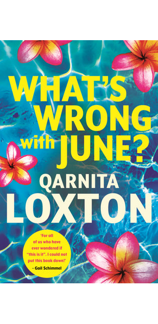 What's Wrong With June?