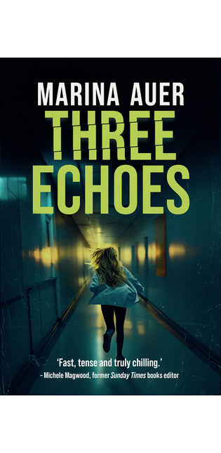 Three Echoes